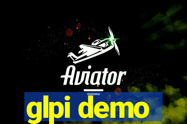 glpi demo